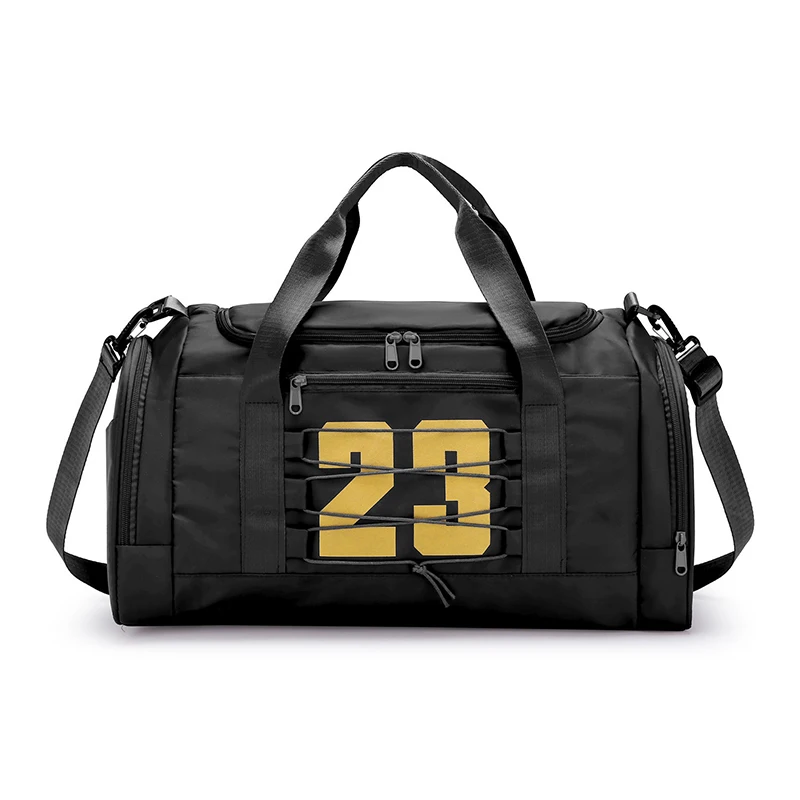 Yoga Fitness Bag - 【カジュアルバックパック】ファッションスポーツフィットネスジムバッグ女性用トラベルダッフルシューズポケットダッフルトートハンドバッグヨガトレーニングバッグ男性用