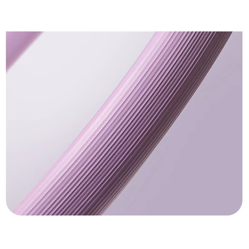Yoga Fitness Ring - 耐久性のあるヨガリング マジックサークル ピラティスホイール 美しい脚とウエストを作るフィットネス器具 高品質素材製