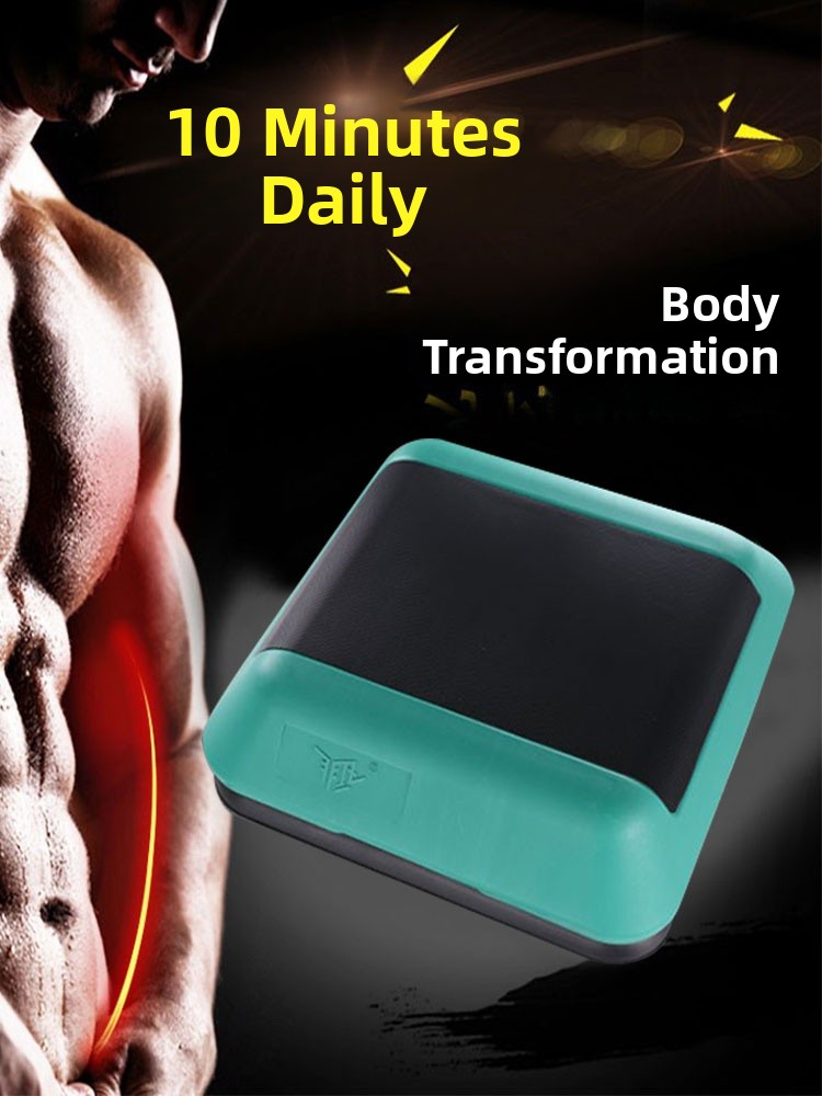Oxygen Yoga & Fitness Urbandale - ミニ40CMフィットネスジム酸素リズムペダルプライベートトレーナーヨガホームエクササイズ機器ステップマシン有酸素運動ペダル