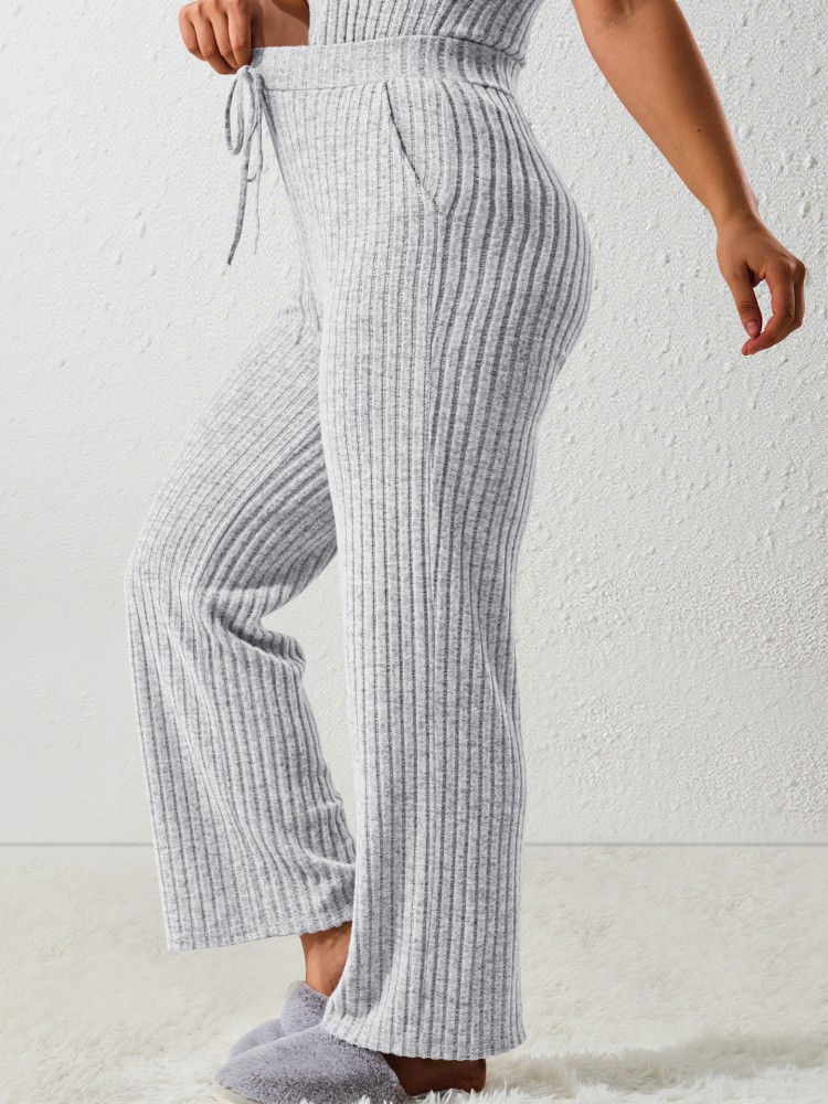 Yoga Fitness Plus - XL-5XL プラスサイズ スポーツパンツ セクシーライン ヒップアップ スポーツタイツパンツ