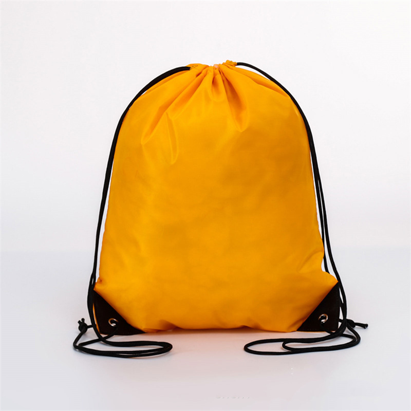 反射ストリップ付き巾着バックパック,学校,ヨガ,スポーツ,ジ - Yoga Fitness Bag のレビューと価格