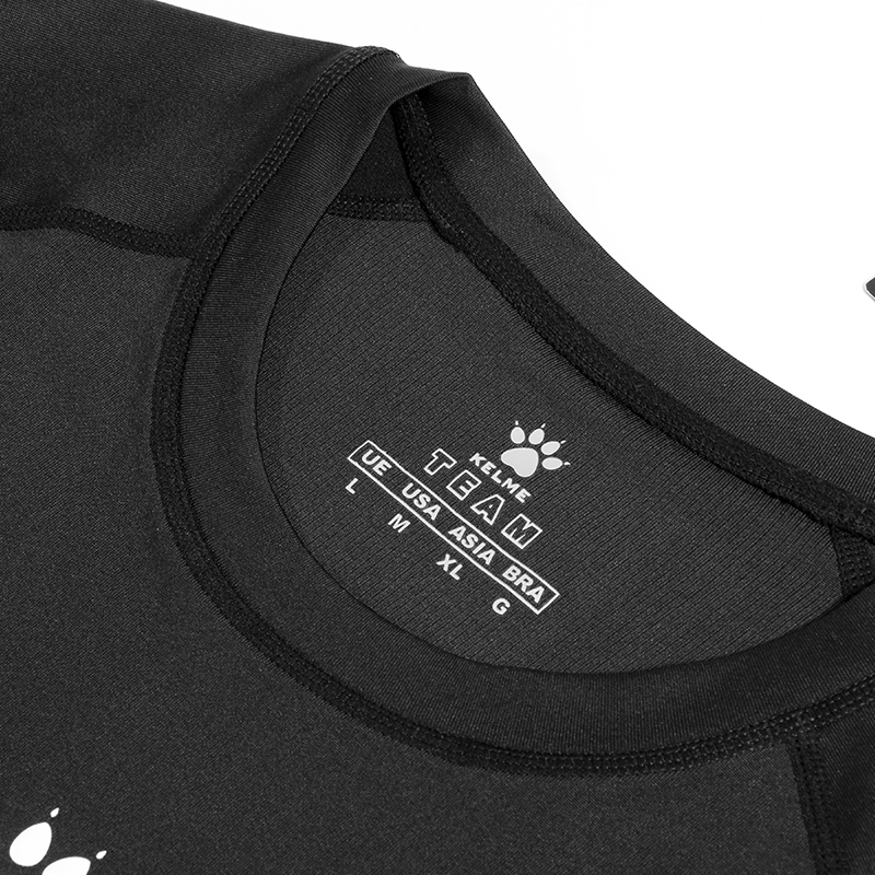 Kelme メンズ アウトドア ランニング Tシャツ スポー - Yoga Fitness Gear のレビューと価格
