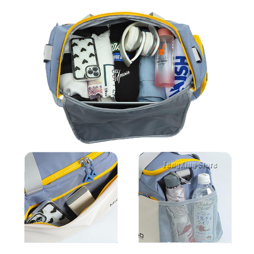 ホンダ ゴールドウィング GL1800 ゴールドウィング 1 - Yoga Fitness Bag のレビューと価格