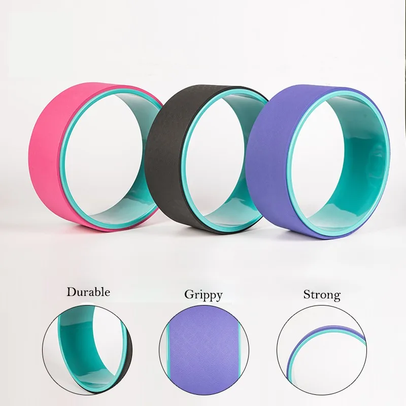 2026年カスタマイズロゴ入り人気ヨガピラティスリングメーカ - Pilates Ring Circle のレビューと価格