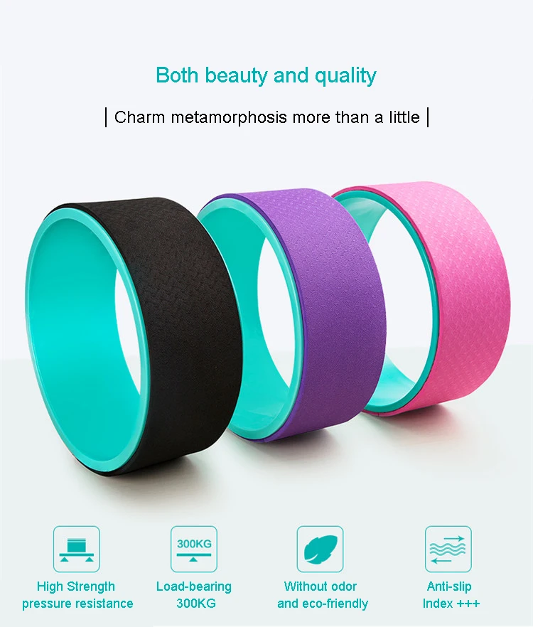 2026年カスタマイズロゴ入り人気ヨガピラティスリングメーカ - Pilates Ring Circle のレビューと価格