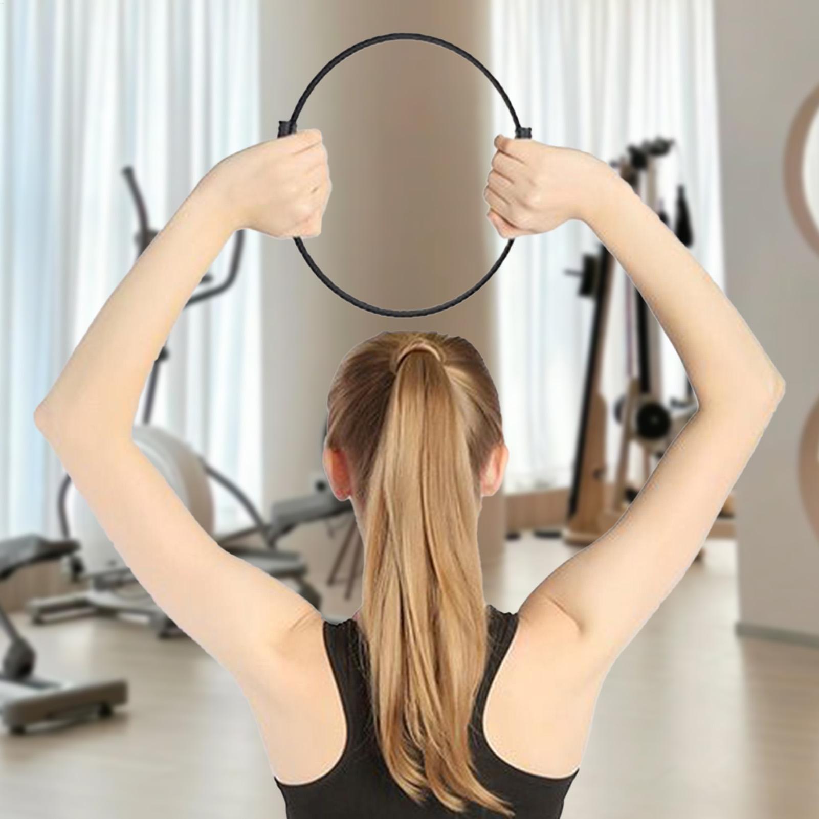 ピラティス サークル リング ノンスリップ 人間工学に基づい - Pilates Ring Circle のレビューと価格