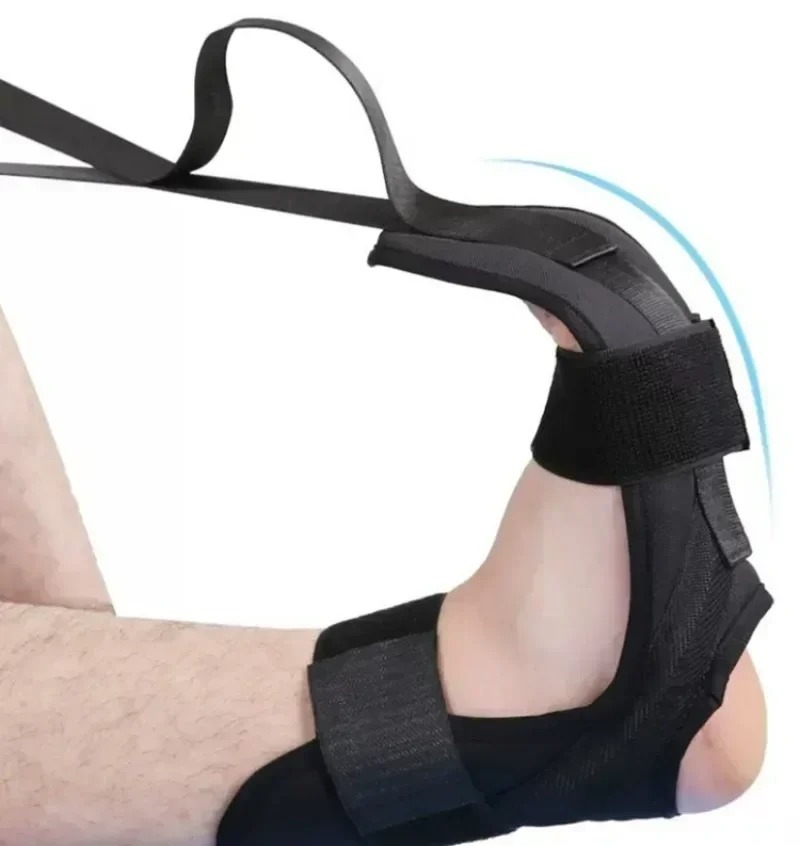 ヨガレッグストレッチバンド 柔軟性ストレッチバンド リハビリ - Yoga Fitness Band のレビューと価格