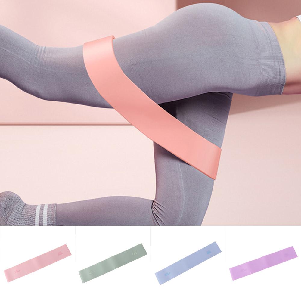 15LB 25LB 35LB ヨガエラスティックリング スト - Yoga Fitness Ring のレビューと価格