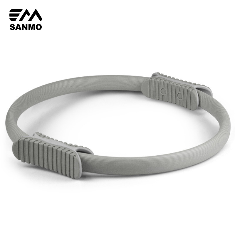 カスタムロゴ卸売ピラティスサークルヨガ用品ヨガサークルヨガリ - Pilates Ring Circle のレビューと価格