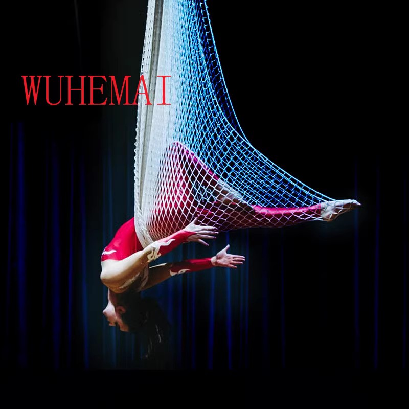 高地ヨガ用釣りネット吊り下げネット、エアリアルヨガハンモック - Yoga Swing Aerial のレビューと価格