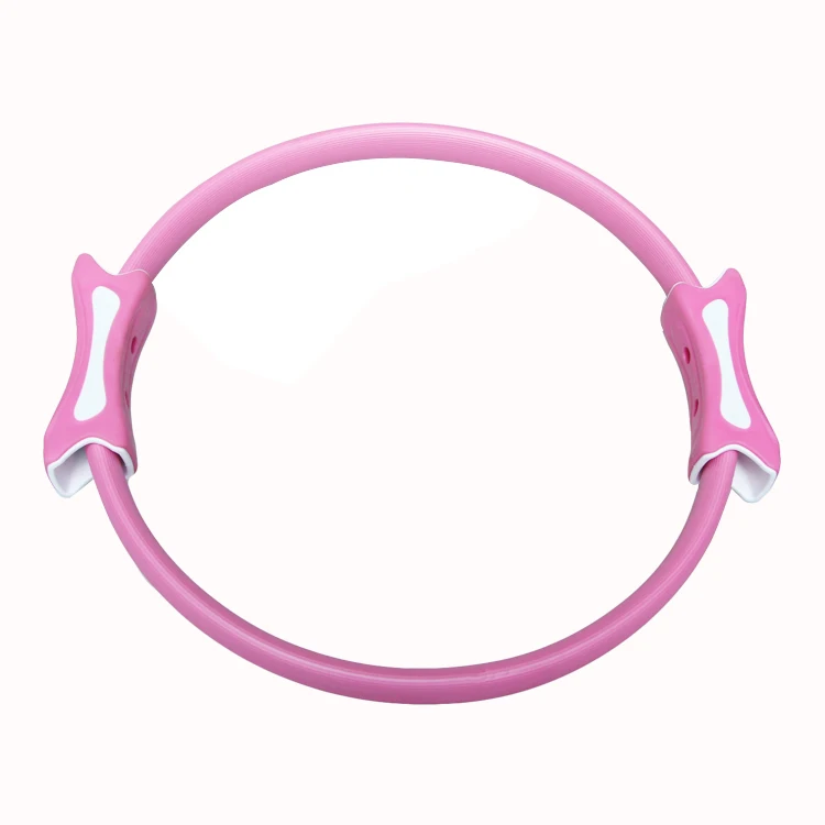 2026年カスタマイズロゴ入り人気エコフレンドリーダブルハン - Pilates Ring Circle のレビューと価格
