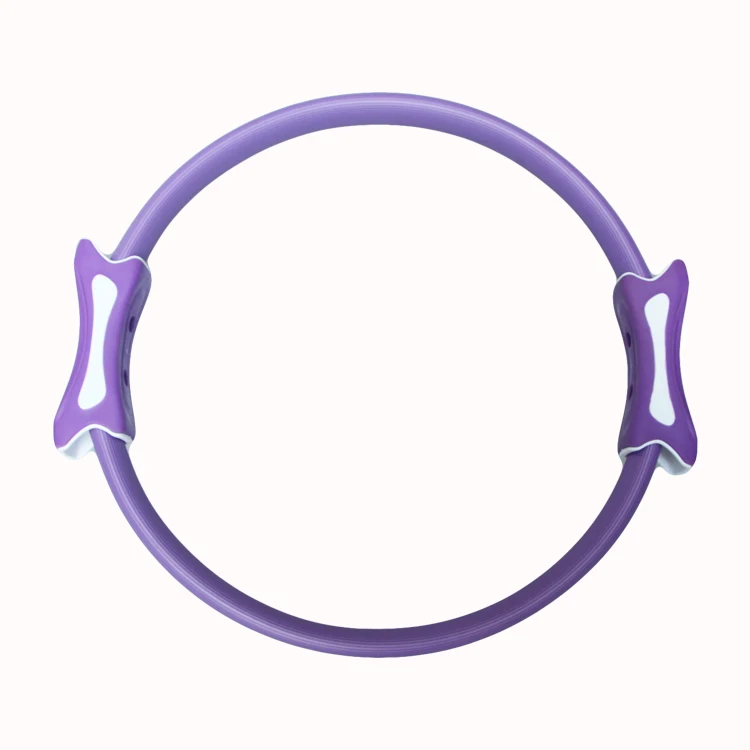 2026年カスタマイズロゴ入り人気エコフレンドリーダブルハン - Pilates Ring Circle のレビューと価格