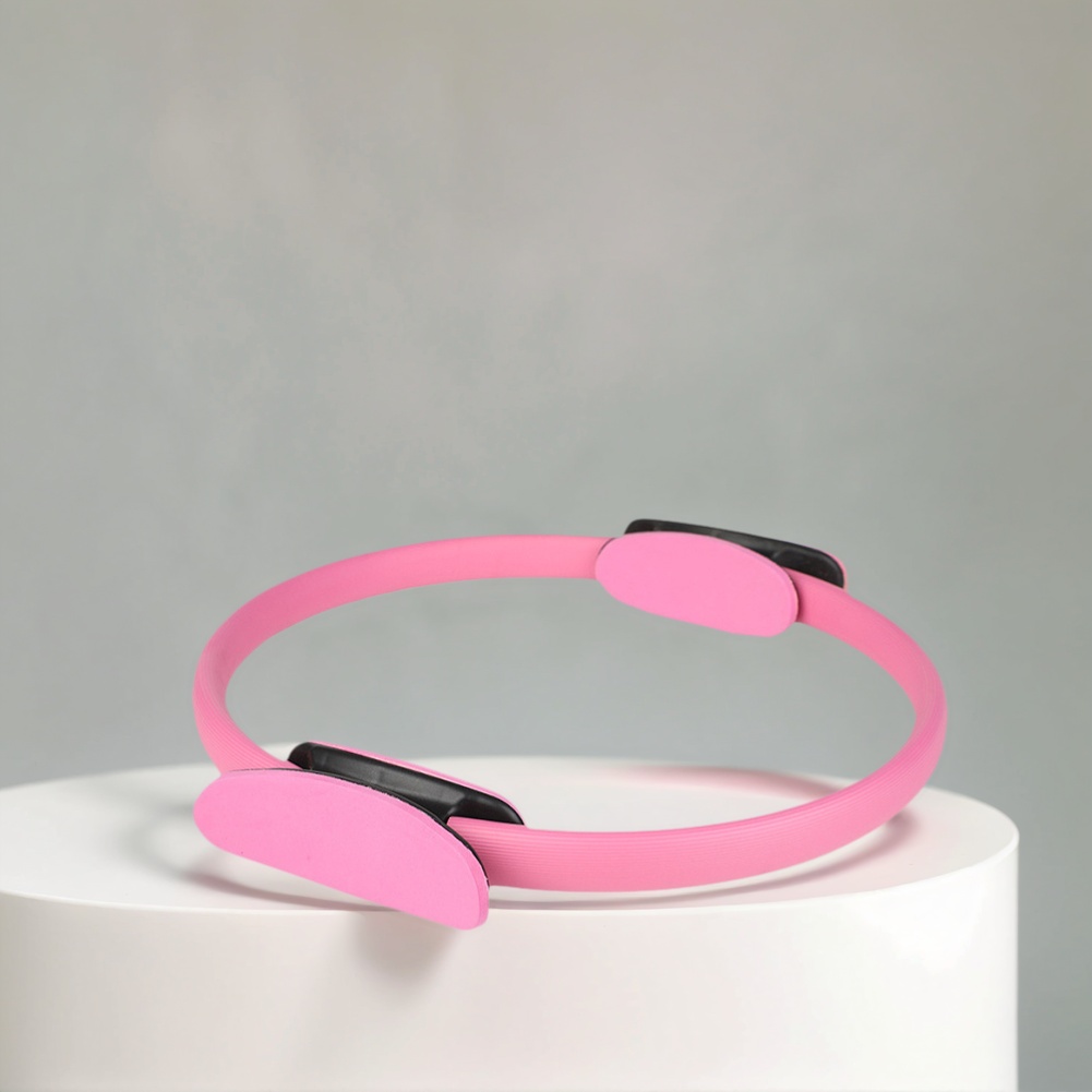 ピラティスリング フィットネスリング ポータブルフィットネス - Pilates Ring Circle のレビューと価格