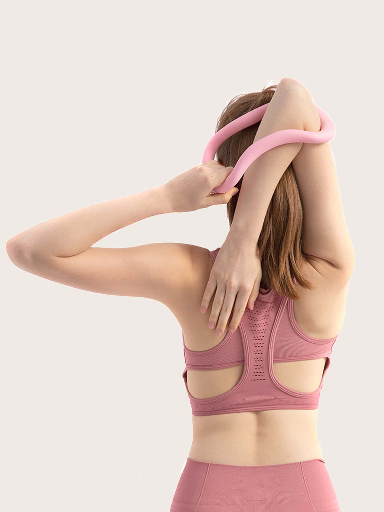 ヨガサークル ピラティスサークル ホームヨガサークル フィッ - Yoga Fitness Ring のレビューと価格