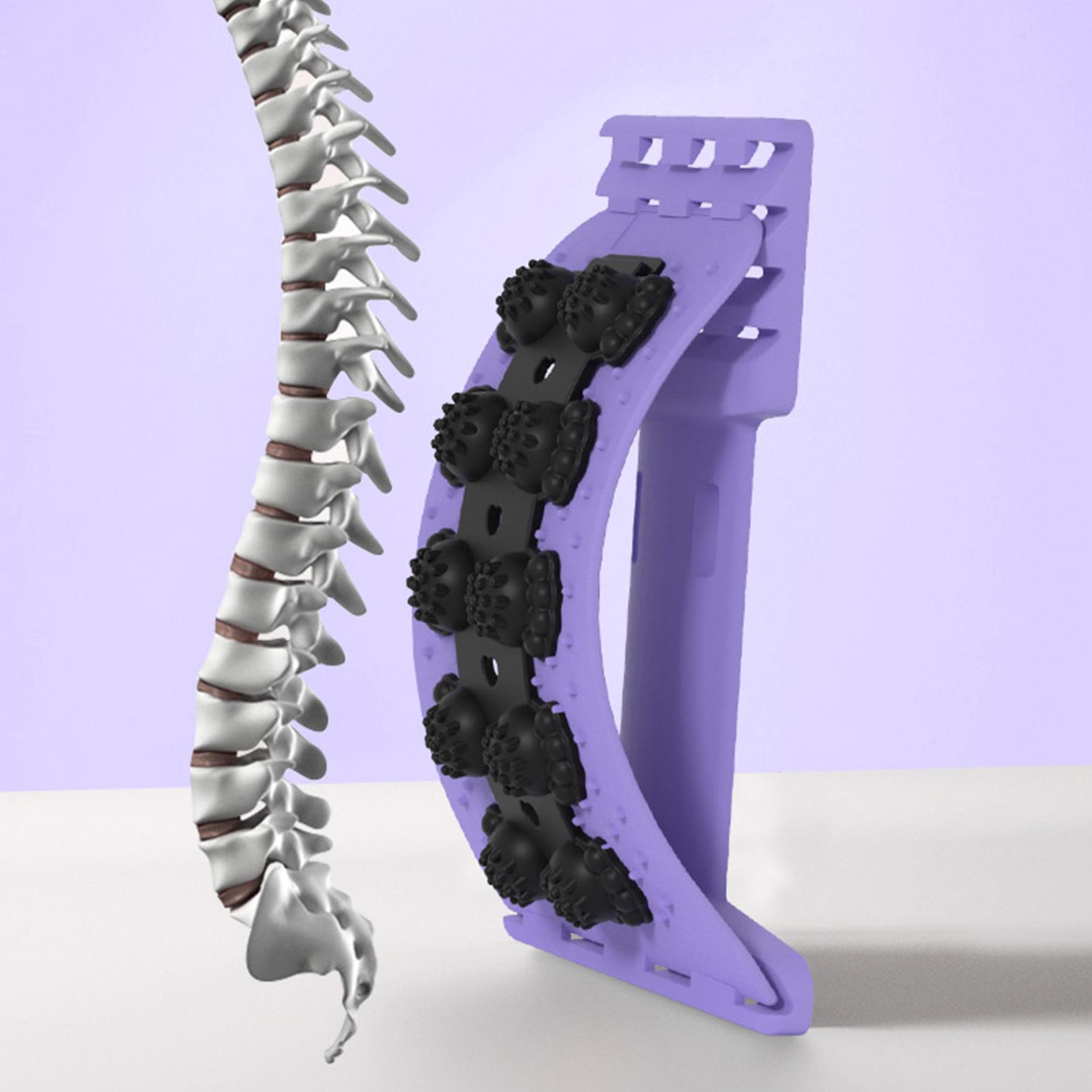 バックアーチストレッチャー 4段階調整可能 ストレッチ器具  - Yoga Health & Fitness Center のレビューと価格