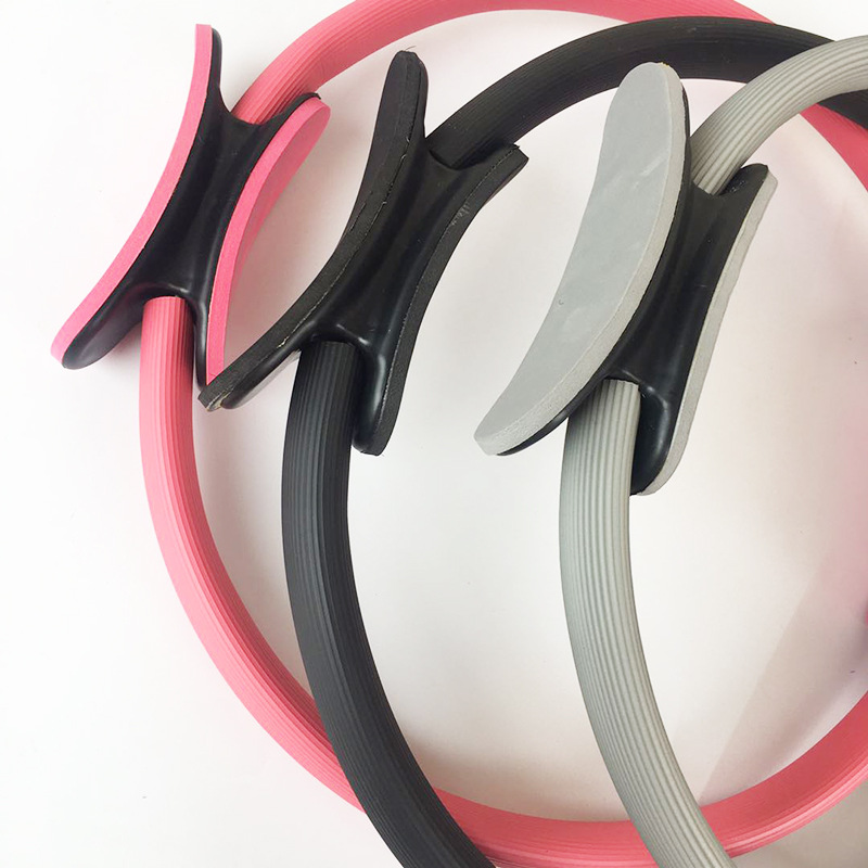 ヨガピラティスサークル |   ボディトーニングヨガフィット - Yoga Fitness Ring のレビューと価格