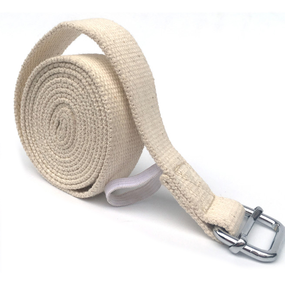 3mのヨガベルト,伸縮性のあるウエストバンド,脚,トレーニン - Yoga Fitness Ring のレビューと価格