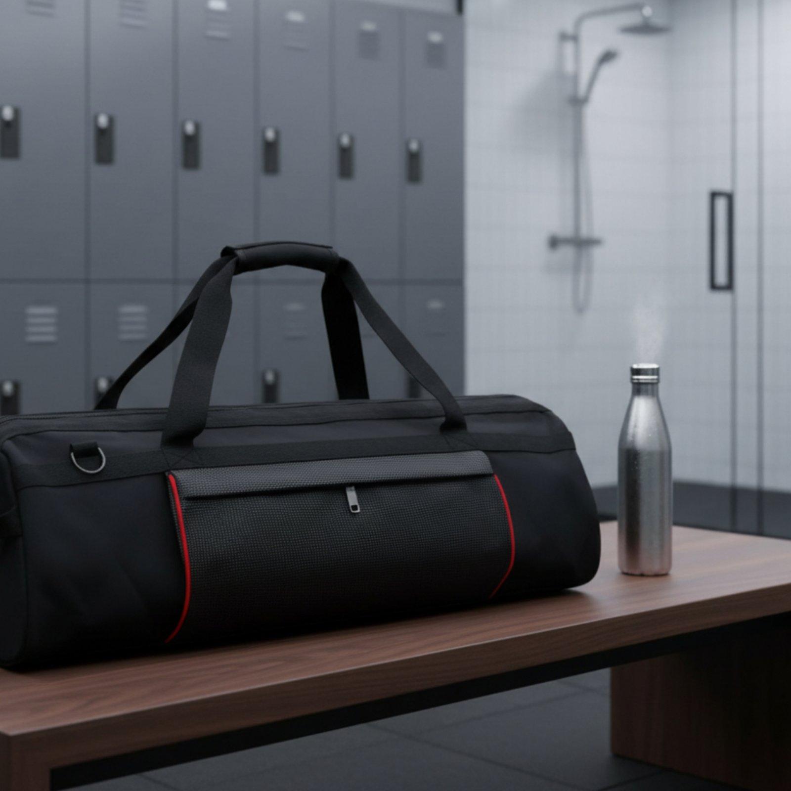 防水ヨガキャリア 多機能エクササイズマットバッグ 厚手のフィ - Yoga Fitness Bag のレビューと価格