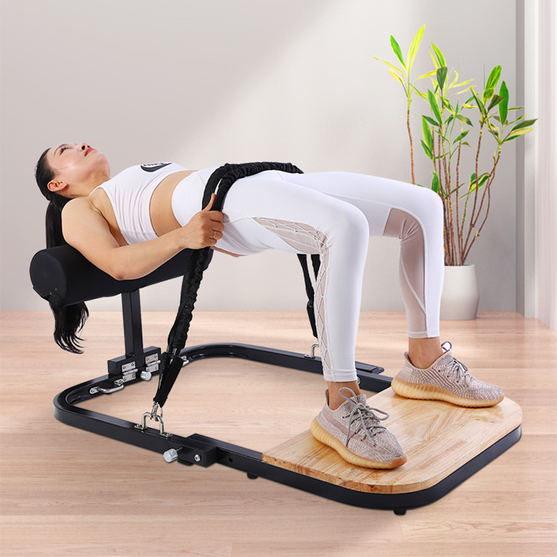 腹部を自宅にするポータブルフィットネス機器,腹部を補助するデ - Yoga Fitness Trainer のレビューと価格