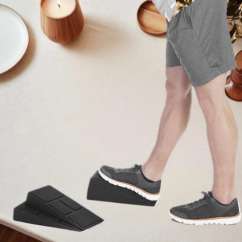 耐久性のある3-in-1フィットネス器具 - レッグストレッ - Yoga Fitness Gear のレビューと価格