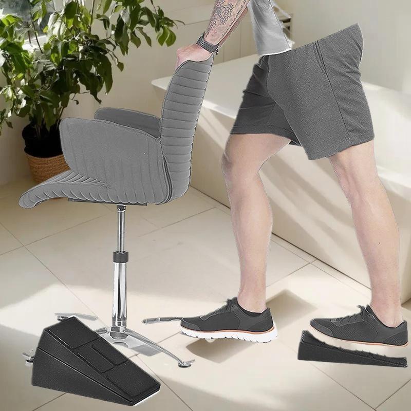 耐久性のある3-in-1フィットネス器具 - レッグストレッ - Yoga Fitness Gear のレビューと価格