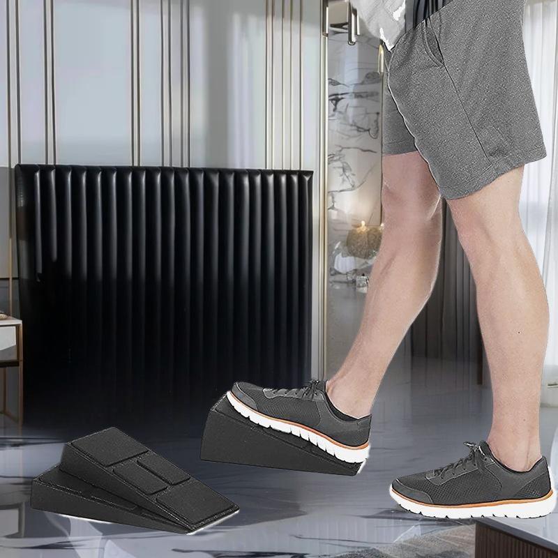 耐久性のある3-in-1フィットネス器具 - レッグストレッ - Yoga Fitness Gear のレビューと価格