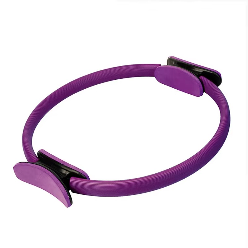 ラベルスポーツ ファームレジスタンス マジックサークル ヨガ - Pilates Ring Circle のレビューと価格