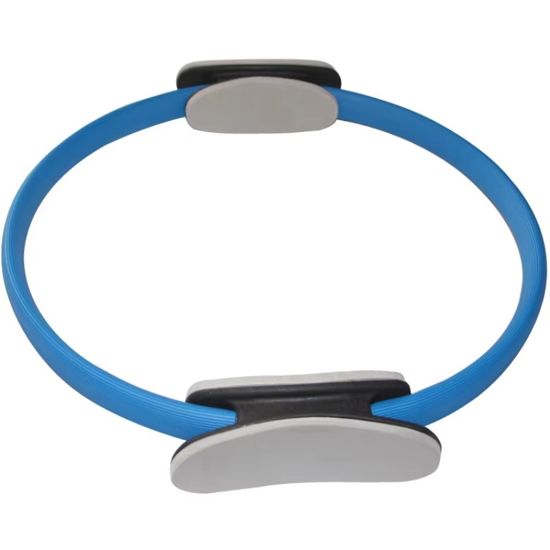 ラベルスポーツ ファームレジスタンス マジックサークル ヨガ - Pilates Ring Circle のレビューと価格