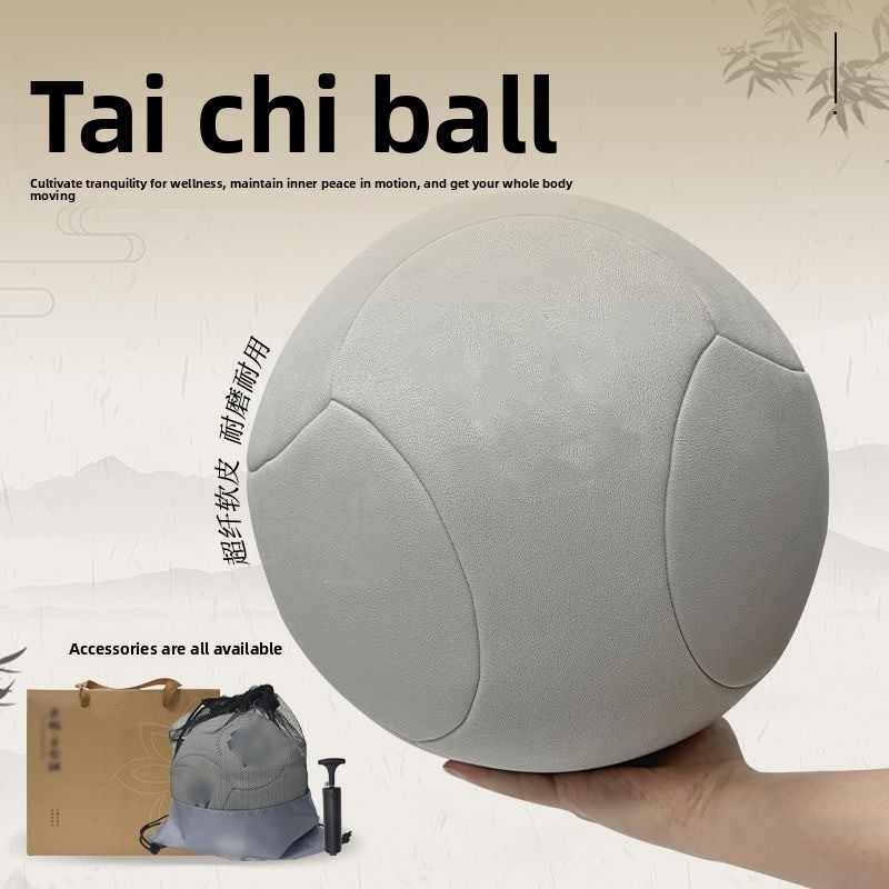 大型携帯用太極健康球、カンフーヨガトレーニング、仏教道教瞑想 - Yoga Health & Fitness Center のレビューと価格