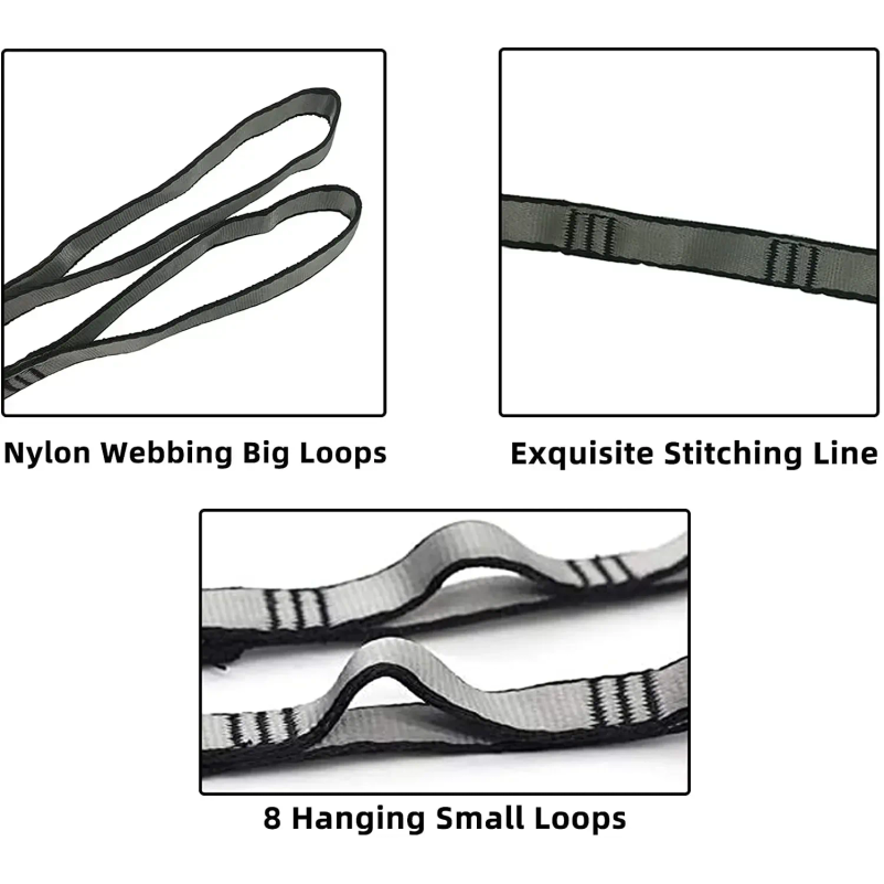 吊り下げロープ、クライミングロープ、菊型ヨガストレッチベルト - Yoga Swing Aerial のレビューと価格