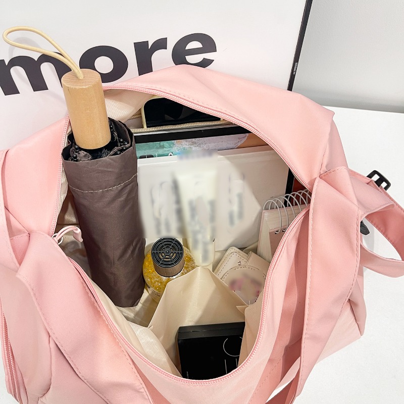 トラベルバッグ ハンドヘルド フィットネスバッグ 女性用 乾 - Yoga Fitness Bag のレビューと価格
